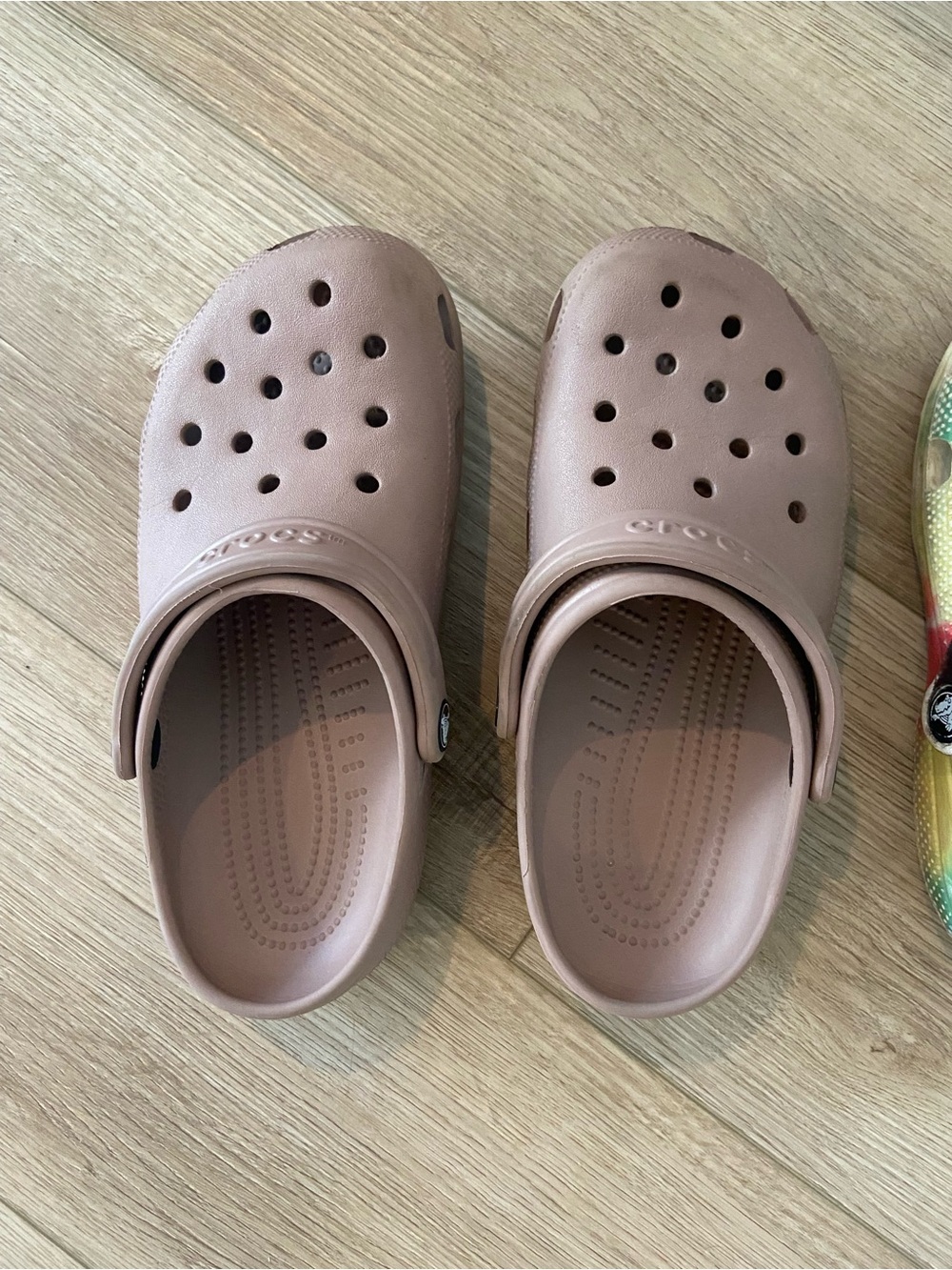 Crocs Classic